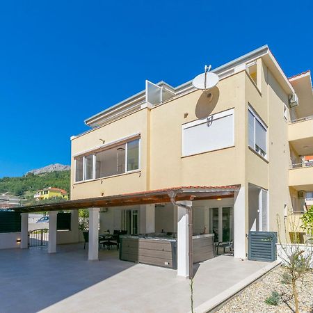 Apartment Dora Duće Eksteriør bilde